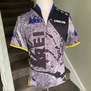 Pearl Izumi REI Bicycle Jersey